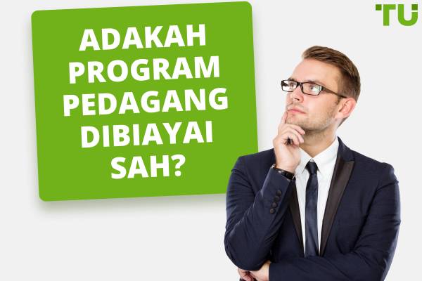 Adakah Program Pedagang Dibiayai Sah Atau Penipuan?