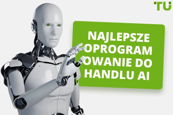 Najlepsze oprogramowanie do handlu AI (20252025