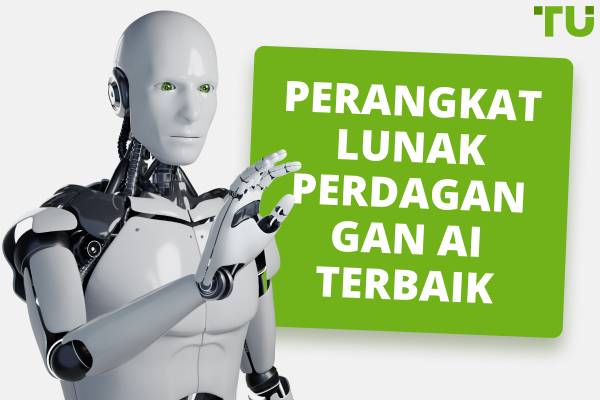 Perangkat Lunak Perdagangan AI Terbaik (2025)