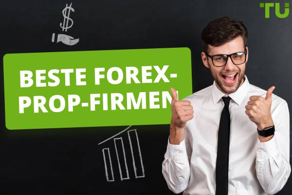 Die besten Forex-Prop-Firmen für 2026