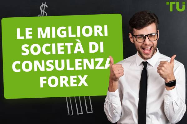 Le migliori società Forex Prop per il 2026