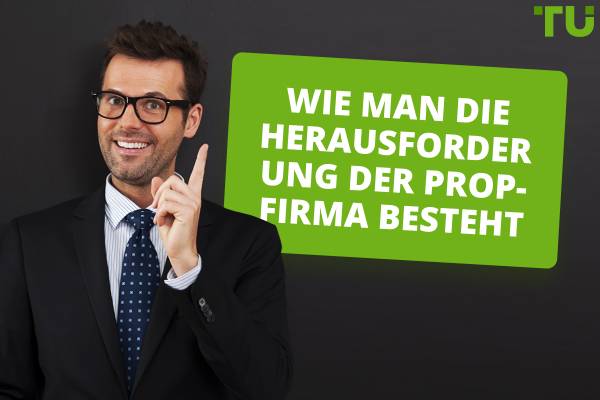 Top-Strategien zum erfolgreichen Bestehen einer Prop-Firmen-Herausforderung