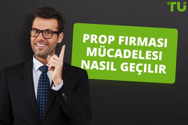 Bir Prop Firması Mücadelesini Başarıyla Geçmek İçin En İyi Stratejiler