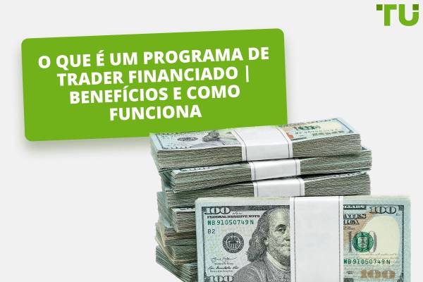 Programas de financiamento para comerciantes: O que são e como beneficiar