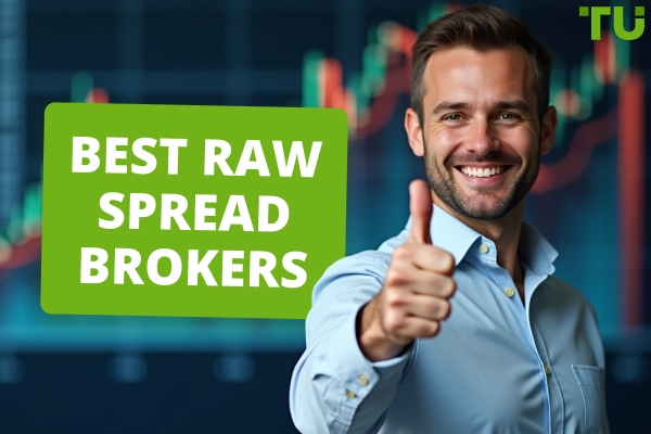 Top Forex Raw Spread Brokers In 2025: Review & Comparison