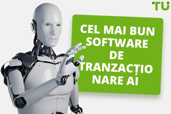 Cel mai bun software de tranzacționare AI (2025)