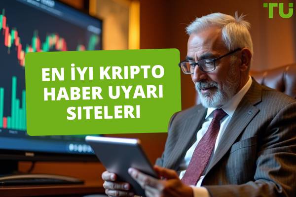 2025'te Kripto Haber Uyarıları İçin En İyi Siteler