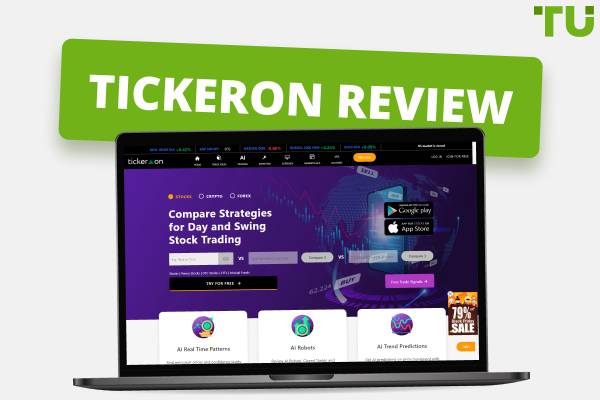 Tickeron Review: How To Analyze Stocks With AI