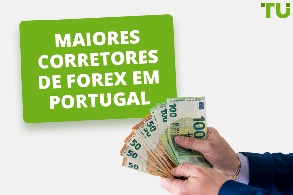 Os maiores corretores de Forex em Portugal
