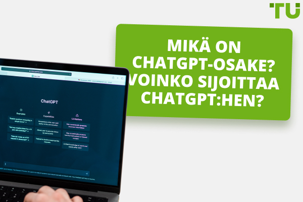 Mikä on ChatGPT-osake? Voinko sijoittaa ChatGPT:hen?