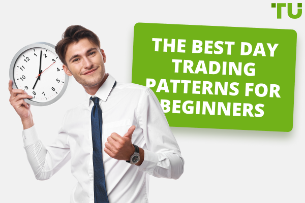 The Best Day Trading Patterns For Beginners