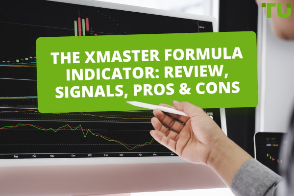 The Xmaster Formula Indicator: Review, Signals, Pros & Cons