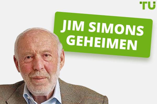 Jim Simons geheimen | Hoe te handelen als een Quant Pro