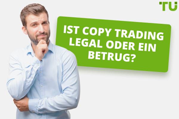 Ist Copy Trading in meinem Land legal?