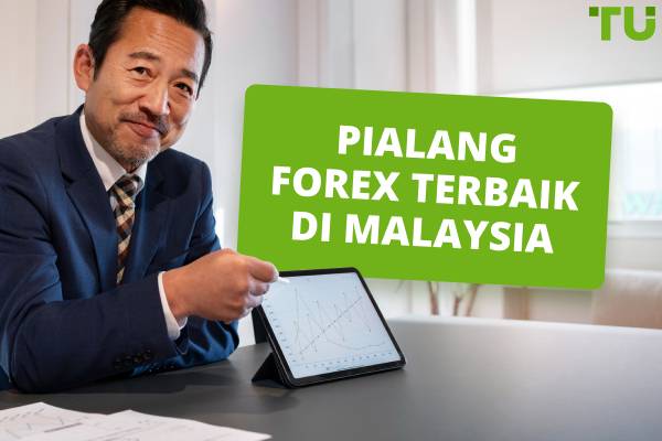 Broker Forex Terbaik Di Malaysia Untuk Tahun 2025