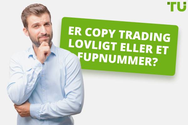 Er Copy Trading lovligt i mit land?