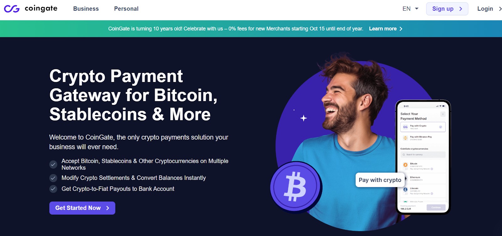 coingate.com