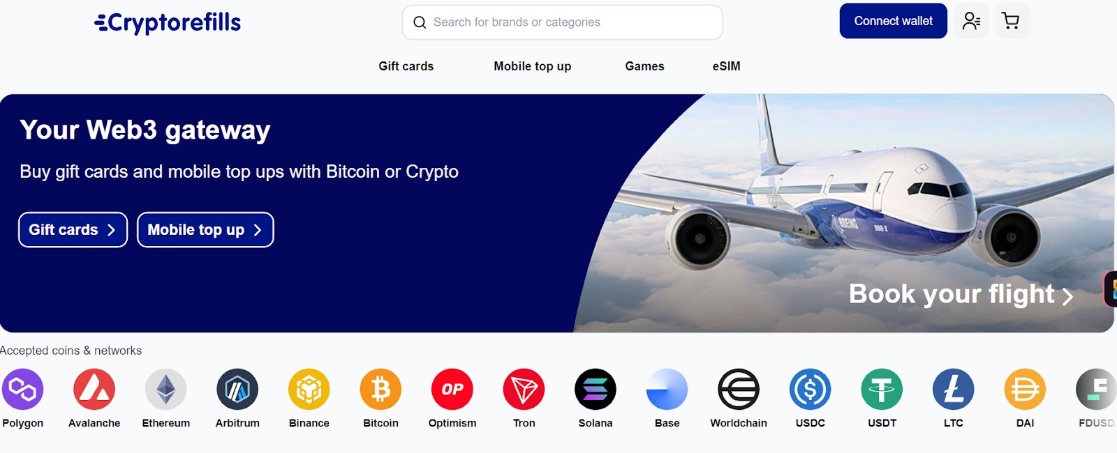 cryptorefills.com
