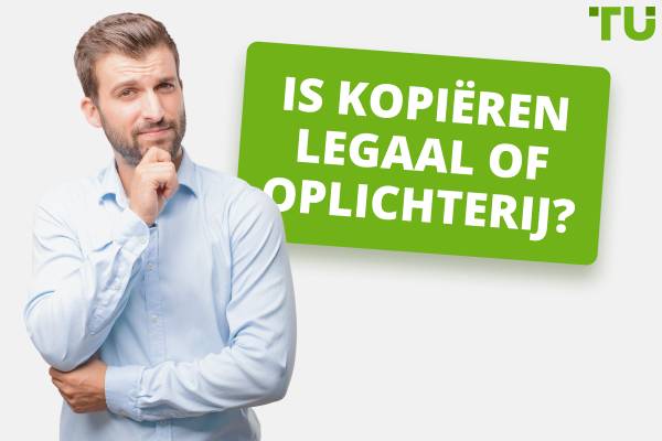 Is kopiëren legaal in mijn land?