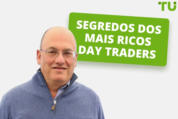 Os 7 comerciantes mais ricos do mundo
