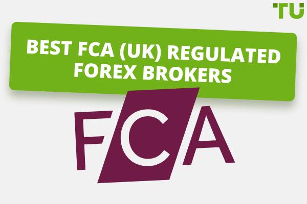 Best Forex Brokers With FCA regulation In 2025