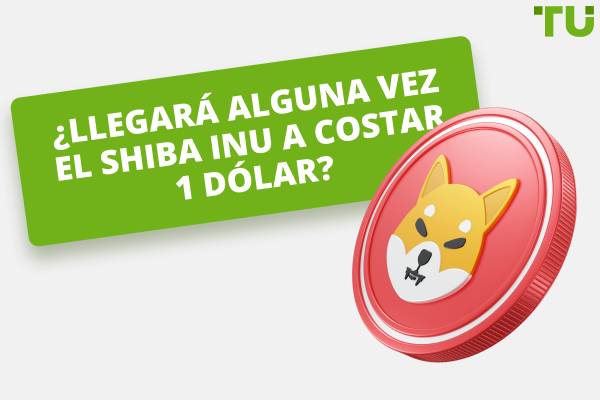 ¿Llegará la moneda Shiba Inu a 1 dólar o sólo a 1 céntimo?