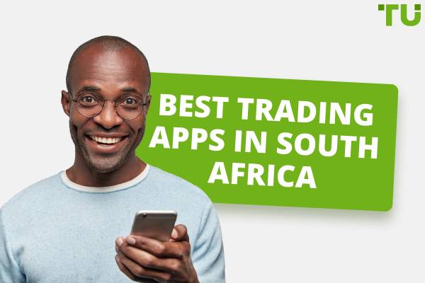 Best Trading Apps In South Africa