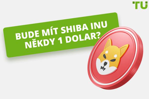Bude mít shiba inu někdy 1 dolar? Vysvětlení cenových předpovědí