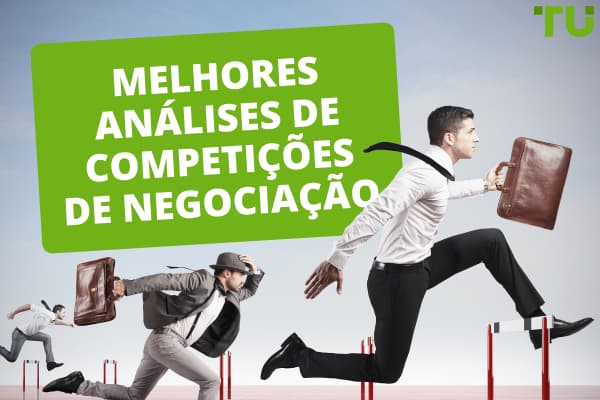 Concursos de negociação gratuitos| Principais concursos para ganhar prêmios reais 