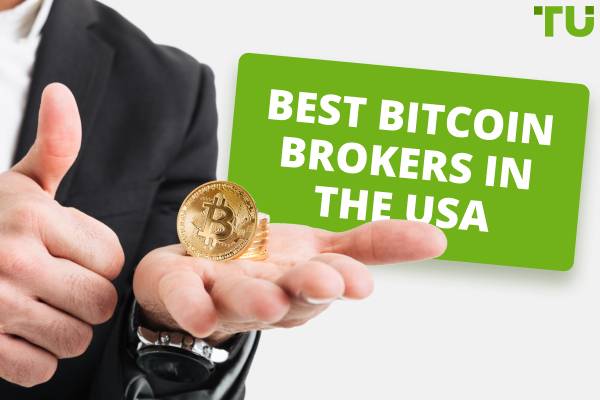 Best Bitcoin Trading Brokers In The USA