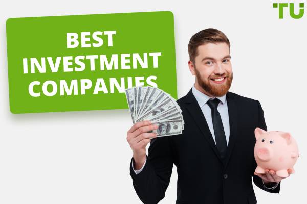 Best Investment Firms In 2025