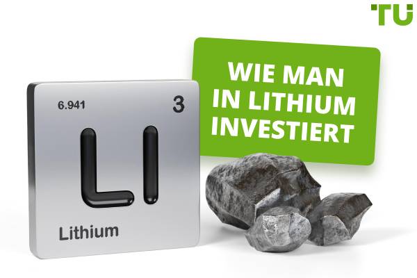 Wie man in Lithium investiert: Ein vollständiger Leitfaden