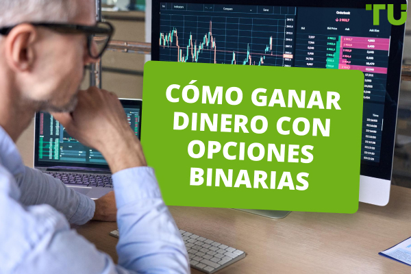 Cómo operar con opciones binarias: guía completa para principiantes