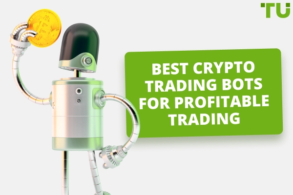 Best Crypto Trading Bots For 2025 - Free And Paid
