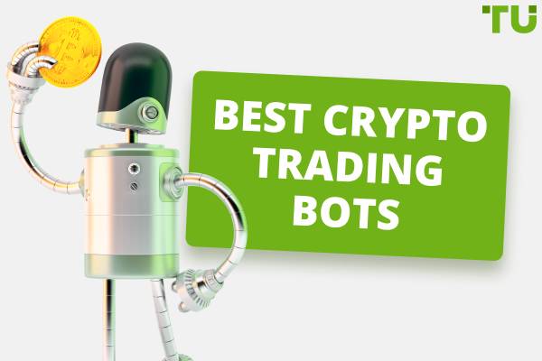 Best Crypto Trading Bots For 2025 - Free And Paid