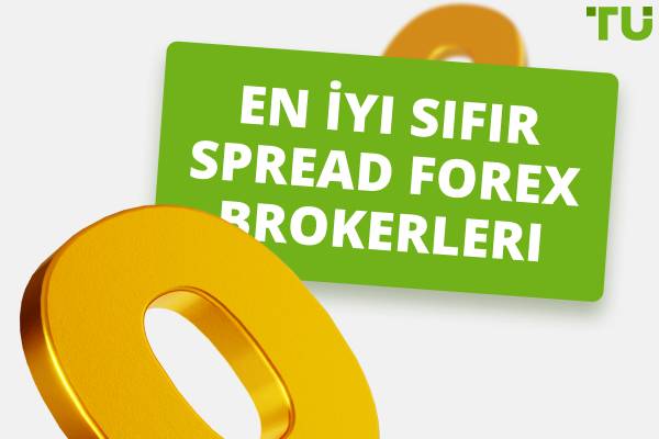 En İyi Sıfır Spread Forex Brokerleri