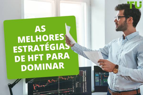 Melhores estratégias de HFT (2026)