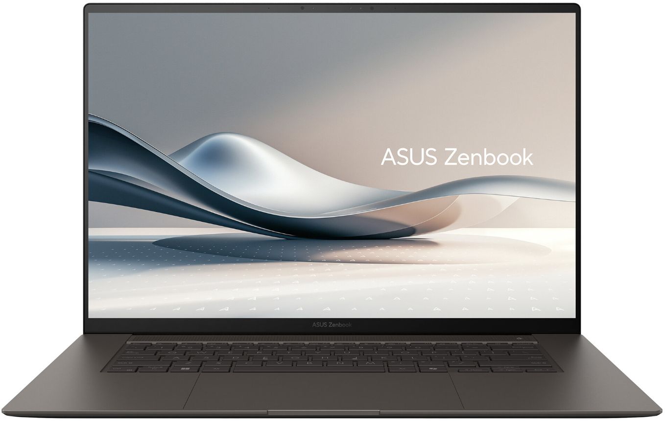 ASUS Zenbook A16 / S14 OLED (2026)
