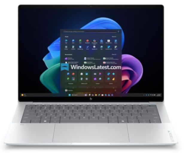 HP EliteBook X G2i (2026)