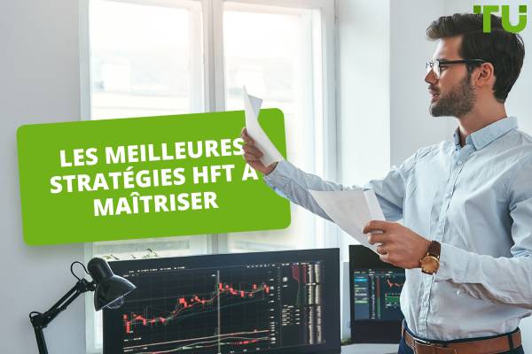 Meilleures stratégies HFT (2026)