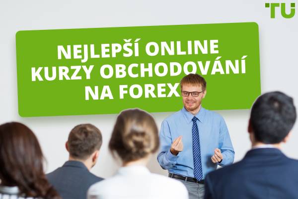 Nejlepší online kurzy obchodování na Forexu