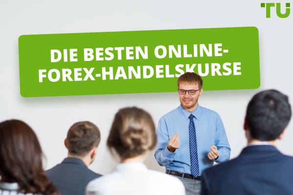 Beste Online-Devisenhandelskurse