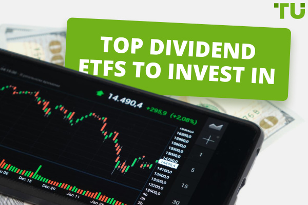 Top 7 High-Dividend ETFs To Invest In Long-Term