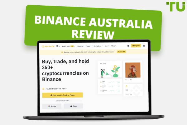 Binance Australia: Key Features And Benefits
