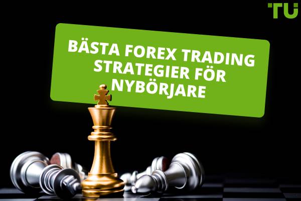 Bästa Forex Handelsstrategier för nybörjare
