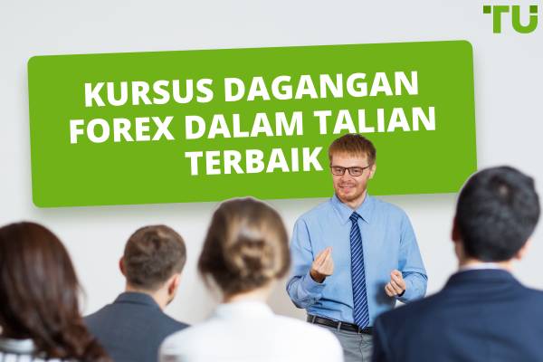 Kursus Dagangan Forex Dalam Talian Terbaik