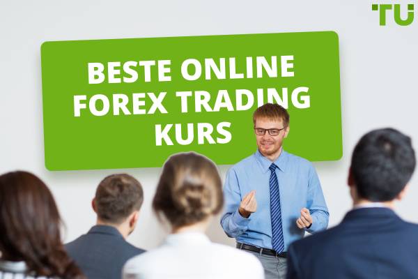 Beste online Forex trading kurs