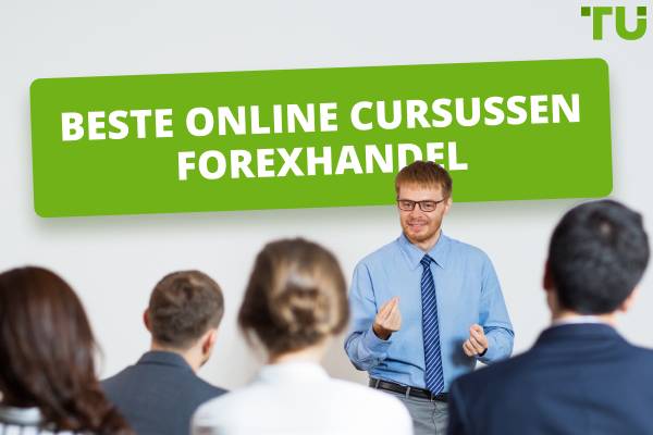 Beste online cursussen forexhandel
