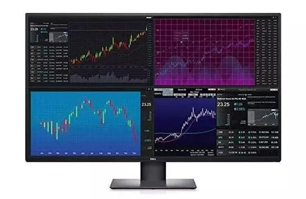 Dell U4320Q