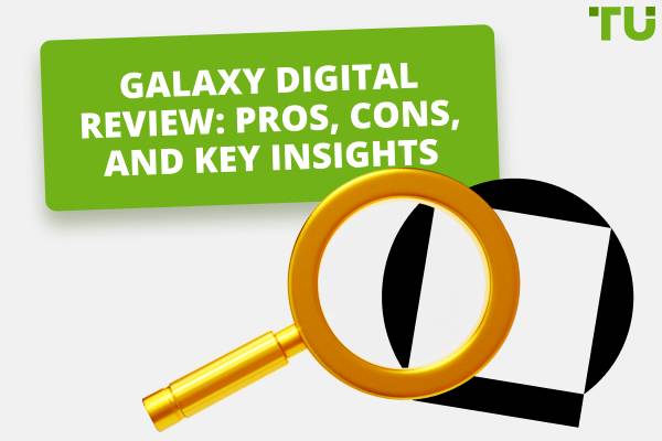 Galaxy Digital Review: A Comprehensive Guide